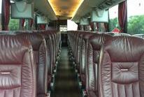 Charter Buses Hollywood